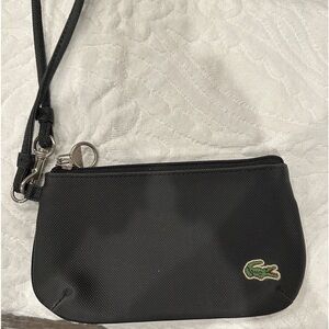 Wristlet by Lacoste